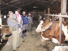 Obitelj Topalović bavi se stočarstvom