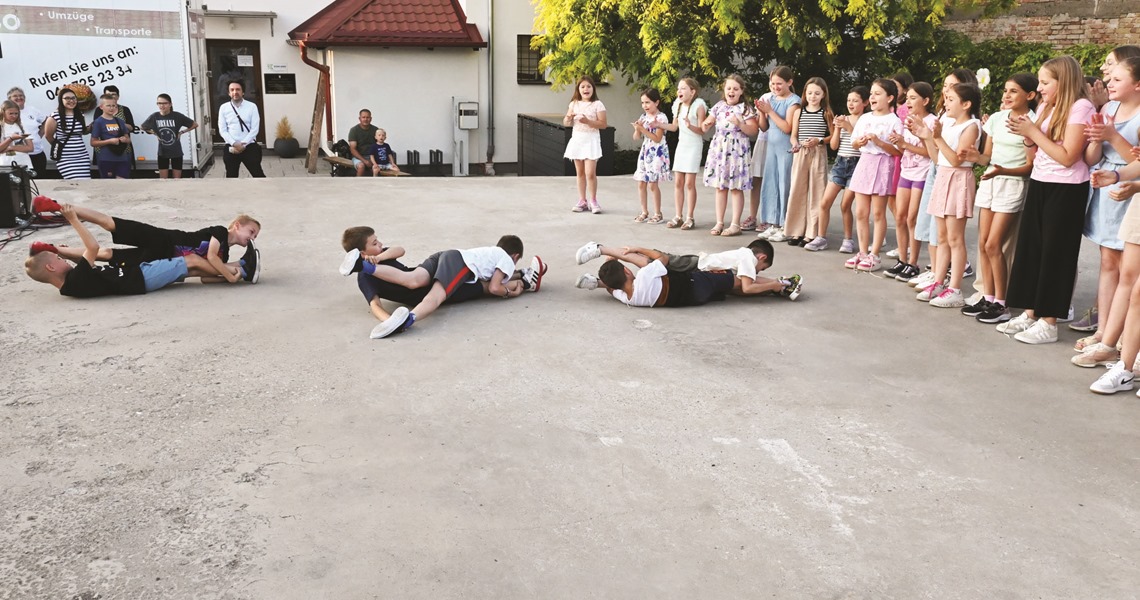 Posavska Hrvatska : Jedinstveno u Hrvatskoj