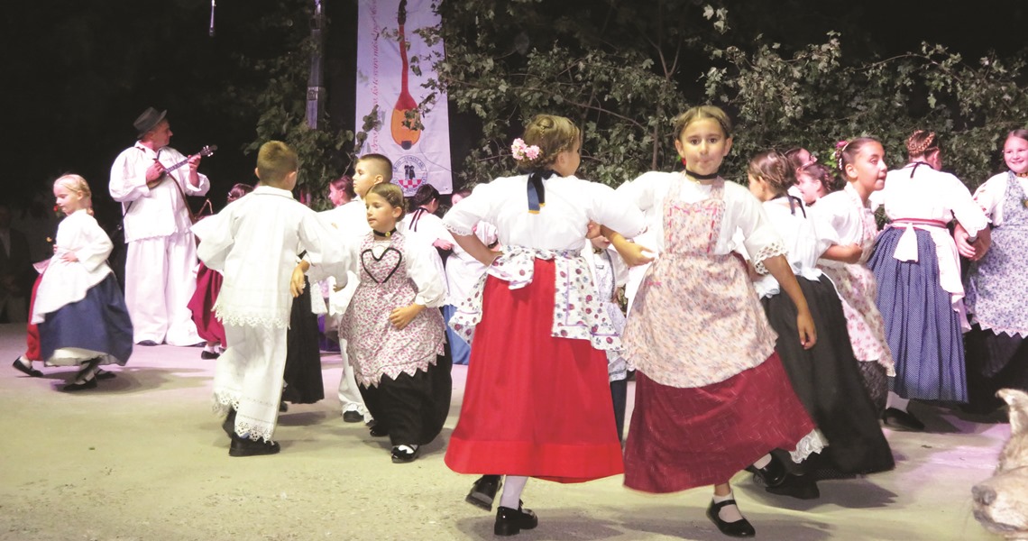 Posavska Hrvatska : Samica je sačuvana i ima budućnost