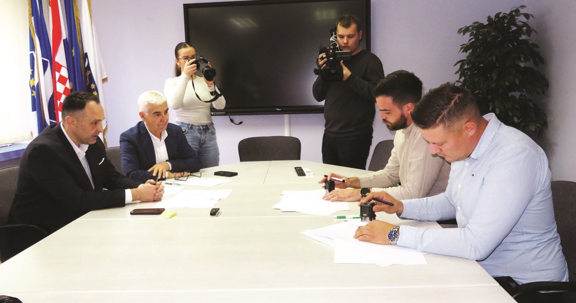 Posavska Hrvatska : Brodsko-posavska županija 25 godina sufinancira pregled na trihinelu  