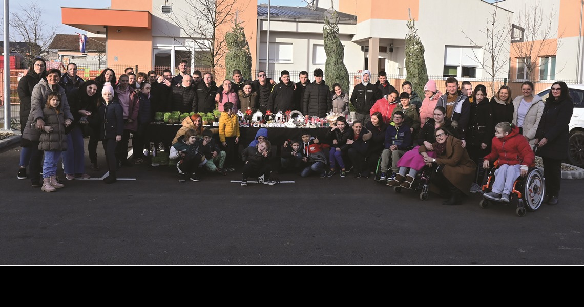 Posavska Hrvatska : "Amruše", dobro nam došao!