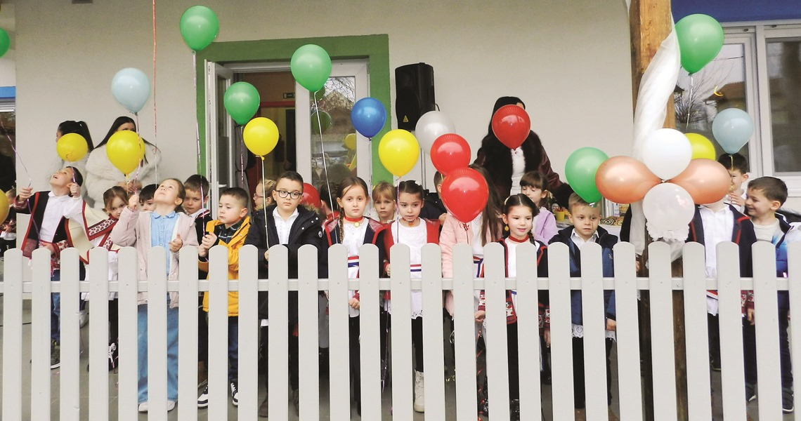 Posavska Hrvatska : Za sunčane dane djetinjstva