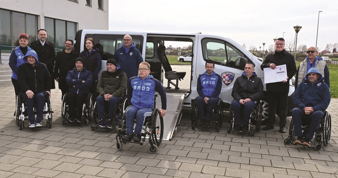 Posavska Hrvatska : Ovo ne možemo zaboraviti!