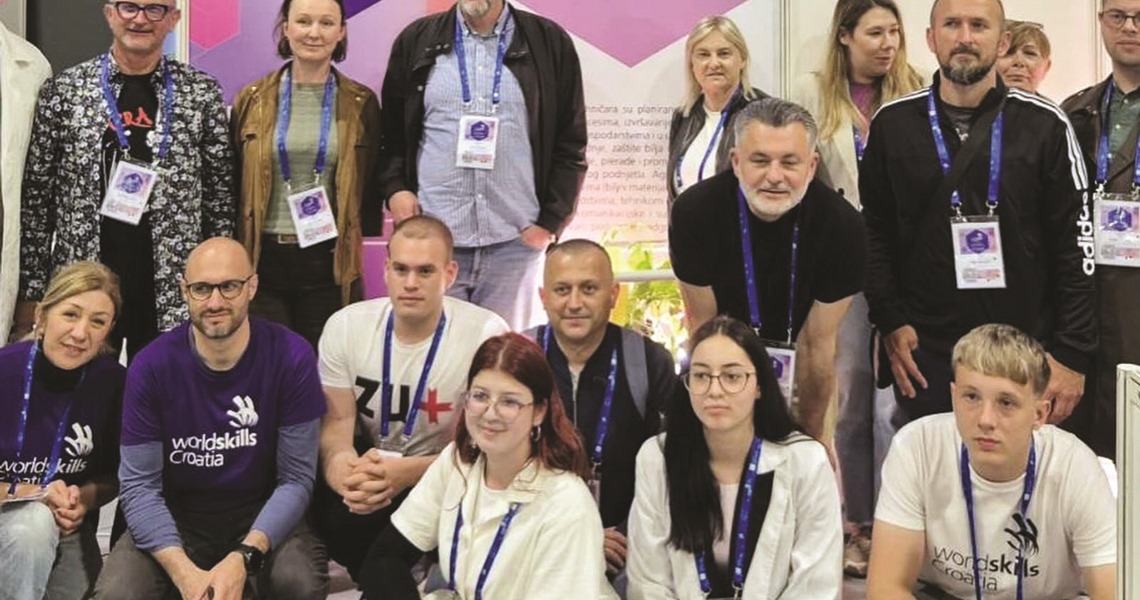 Posavska Hrvatska : Četiri zlata, srebro i bronca!