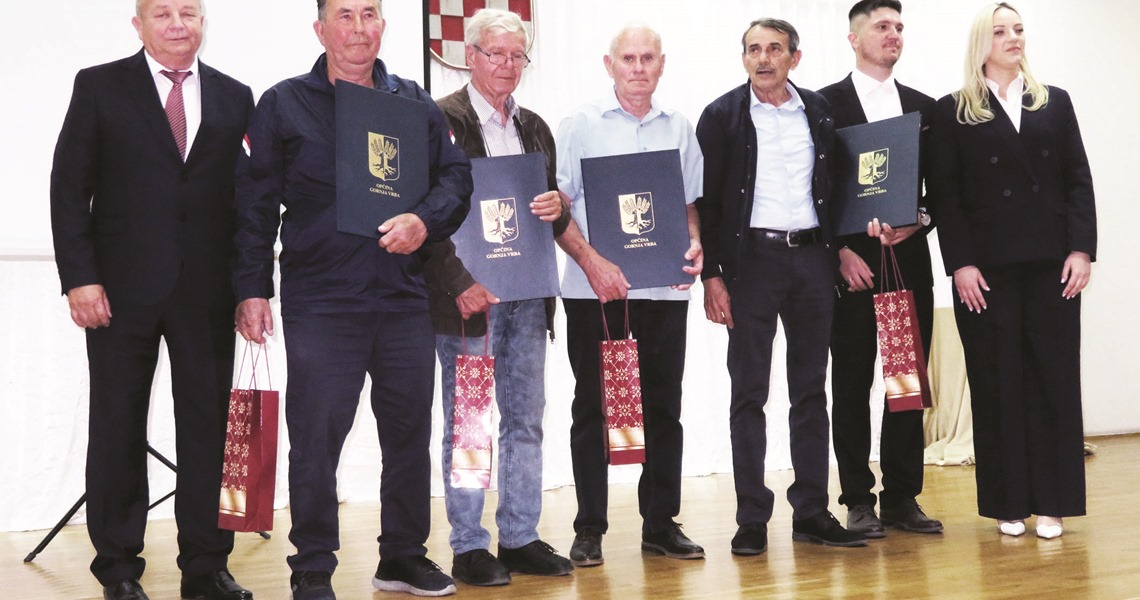 Posavska Hrvatska :  Smjer rada, odgovornosti i razvoja