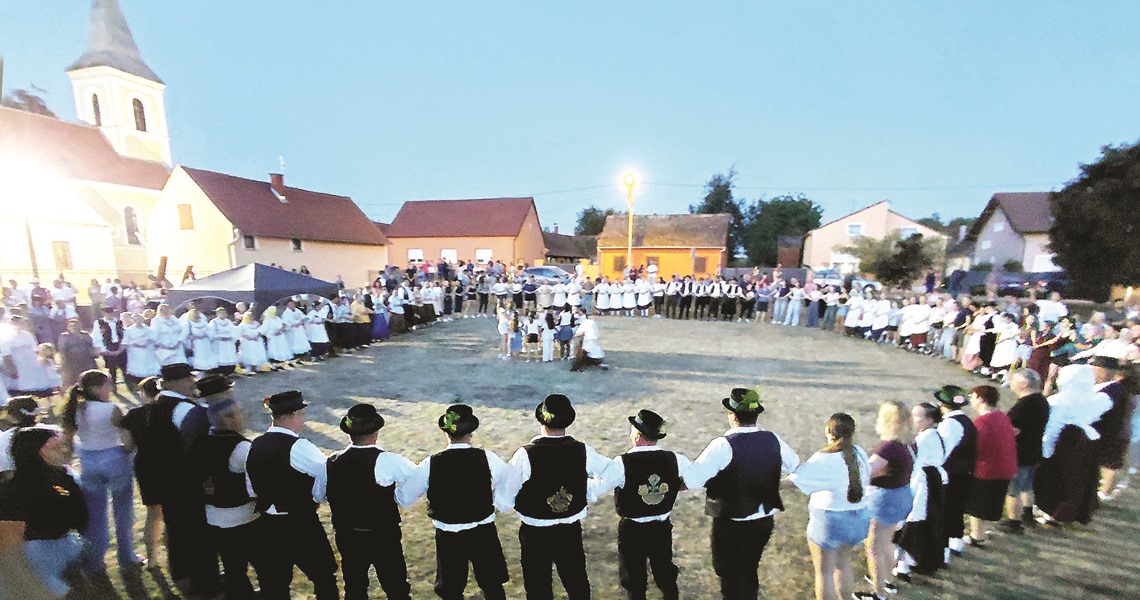 Posavska Hrvatska : Na ledini za pamćenje