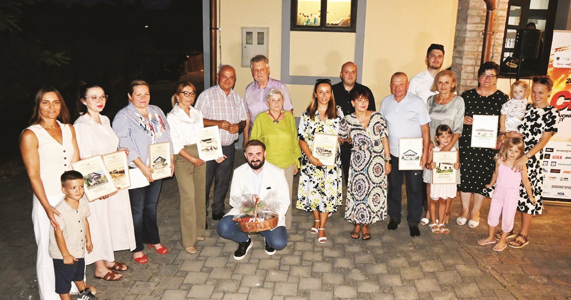 Posavska Hrvatska :  Za ljepši okoliš i kvalitetniju turističku ponudu 