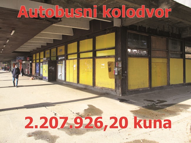 Gospodarstvo : Na području Brodsko-posavske županije prodano 17 nekretnina 