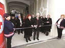 Slavonski Brod : Obnovljena zgrada i pokrenut Senior club