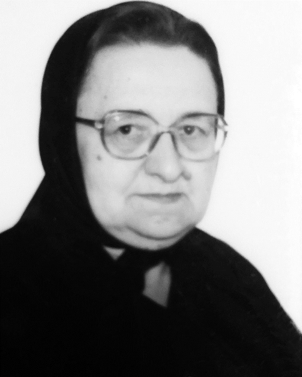 2024. : ZORA BAŠIĆ	