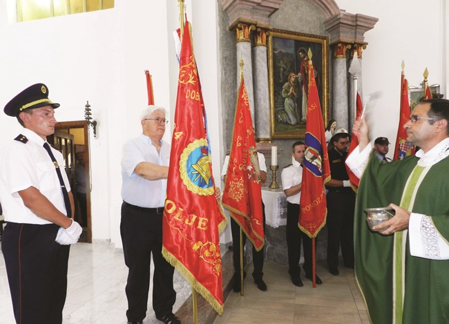 Općine : Jubilej kakav se pamti