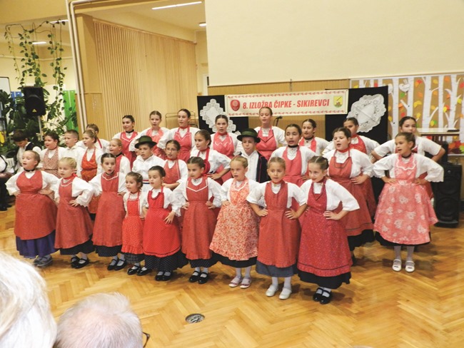 Posavska Hrvatska : Visoko se stoji na temeljima tradicije