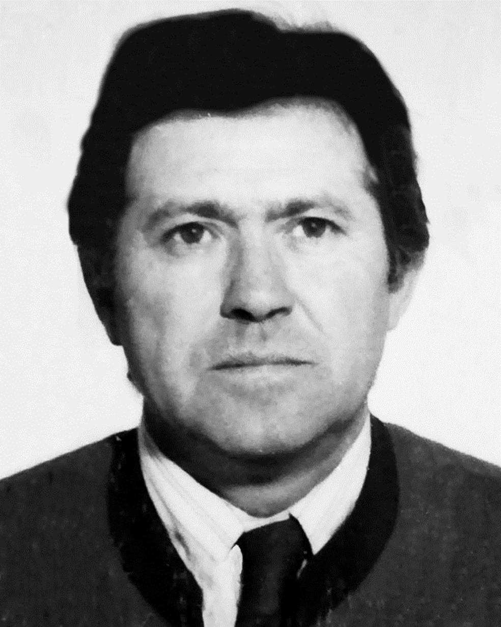 Posavska Hrvatska : STANISLAV ŠKRINJAR 