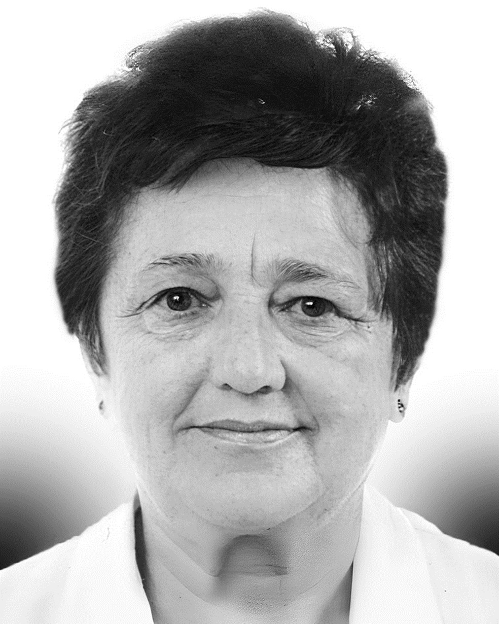 Posavska Hrvatska : ANA KARLOVIĆ