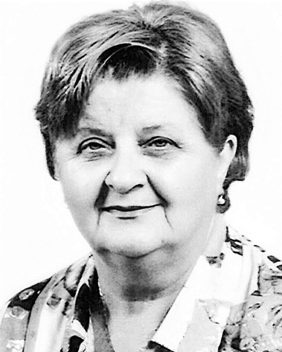 Posavska Hrvatska : VERA NEKIĆ