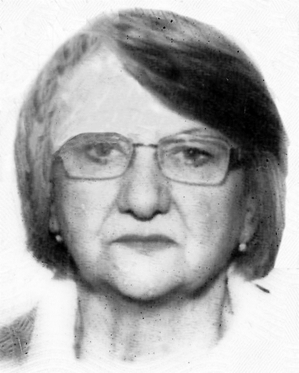 Posavska Hrvatska : INGEBORG GAŽO – HULJIĆ