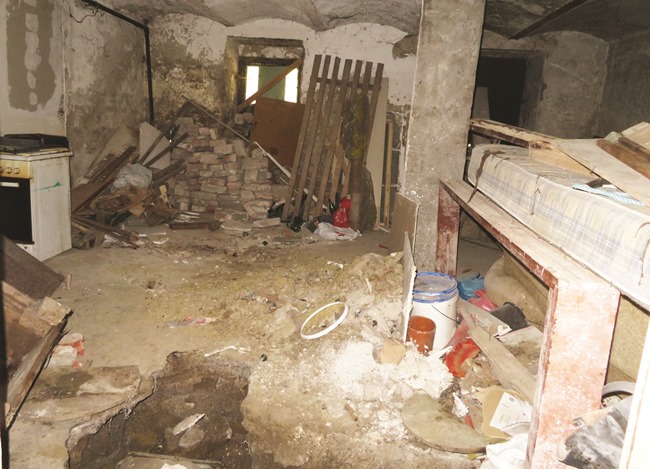 Slavonski Brod : Primjer je to kako ne treba raditi 