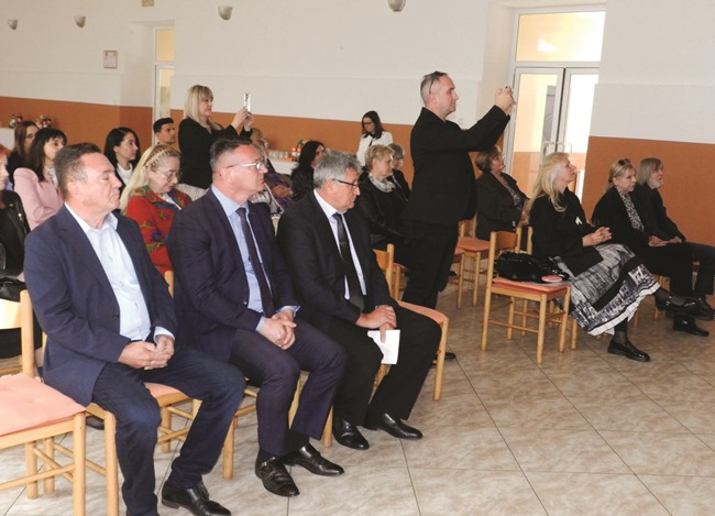 Posavska Hrvatska : Babićeva stogodišnjica