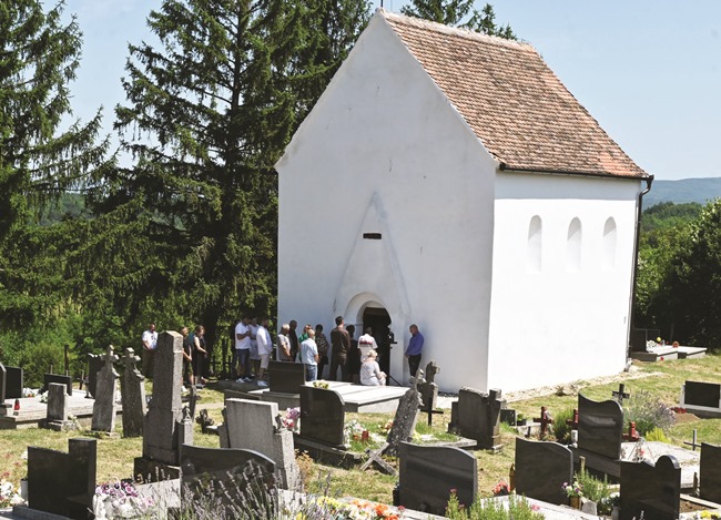 Posavska Hrvatska : Lovčić u srcu