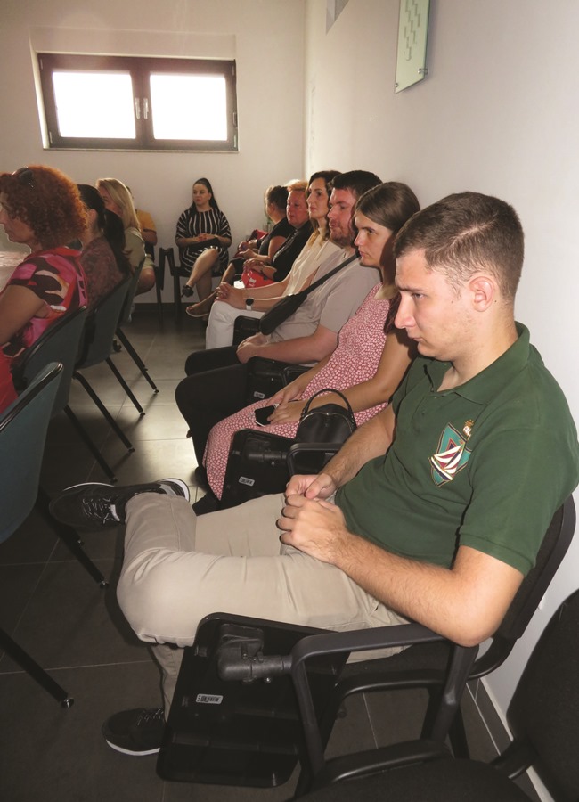 Slavonski Brod : Ostvareni višestruki rezultati 