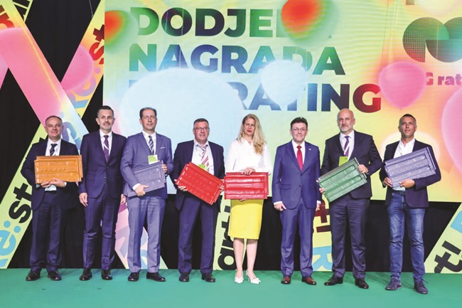 Posavska Hrvatska : Ovo su najbolje održive tvrtke u Hrvatskoj