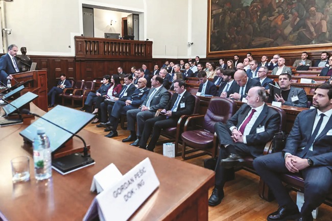 Posavska Hrvatska : Ujedinjena Kraljevina drugi najveći investitor u Hrvatsku izvan EU-a