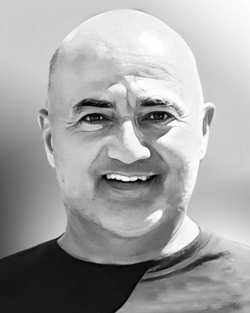 Posavska Hrvatska : ANTUN GLAVAŠ – GLABER