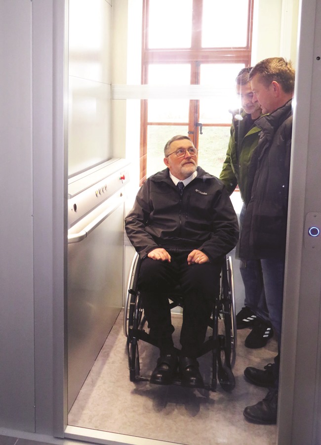 Slavonski Brod : Volontiranjem dajete ljubav, ali ju i primate