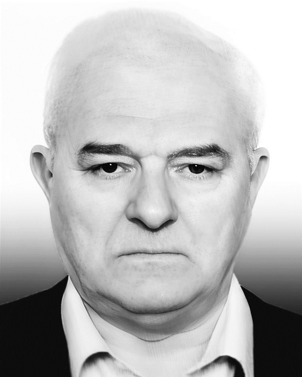 Posavska Hrvatska : LUKA KRIŠTIĆ