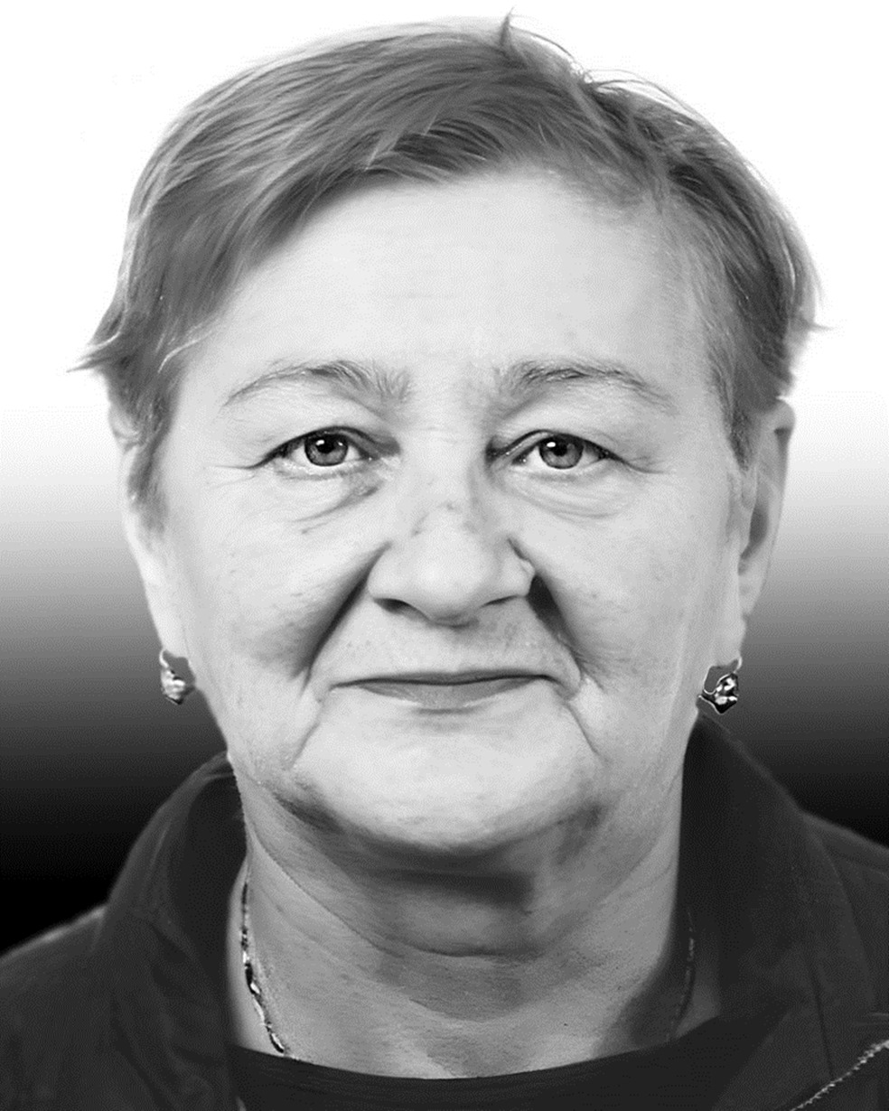 Posavska Hrvatska : ANKA RADOVANOVIĆ