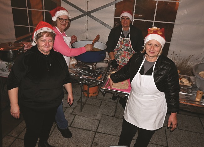 Posavska Hrvatska : Suvremena tehnologija i dobra zabava