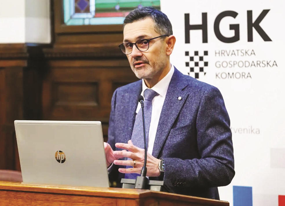 Posavska Hrvatska : Anketa kibernetičke sigurnosti HGK: 67 posto nema plan odgovora na incidente