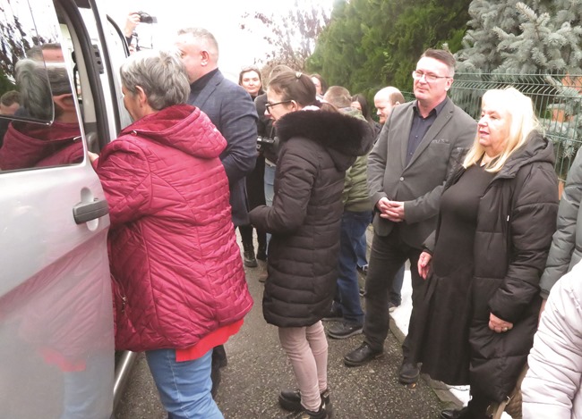 Posavska Hrvatska : Već danas na kuglanje!