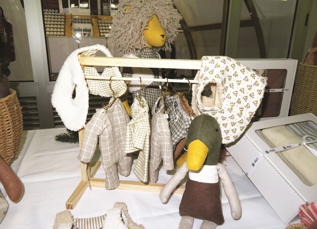 Posavska Hrvatska : Mali prijatelji za veliki zagrljaj