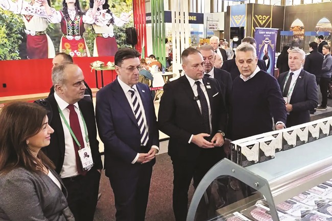 Posavska Hrvatska : Inovacije su adut hrvatskih drvoprerađivačkih tvrtki