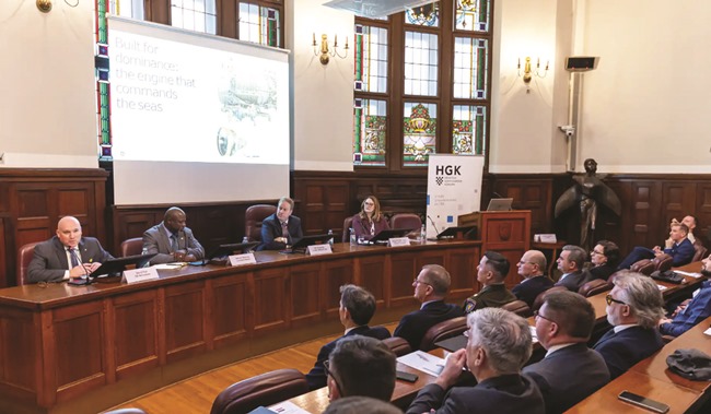 Posavska Hrvatska : Održani susreti hrvatskih i američkih tvrtki