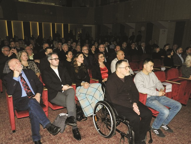 Posavska Hrvatska : Spomenik domoljublja i kulture