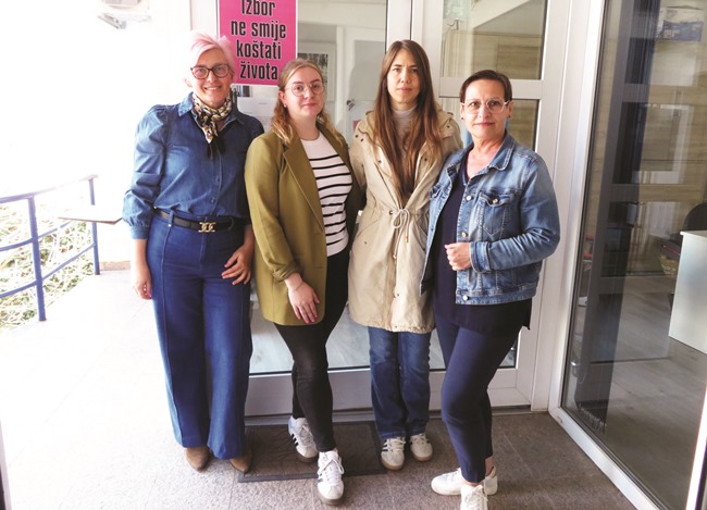 Posavska Hrvatska : I dijete mu je smetalo kad se rodilo 