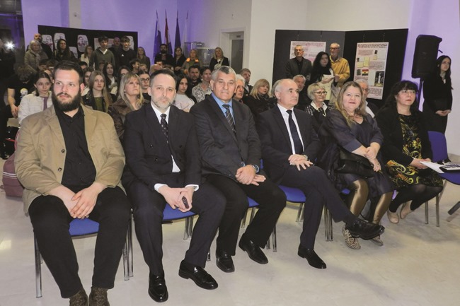 Posavska Hrvatska : Brođanin čije djelo i danas traje