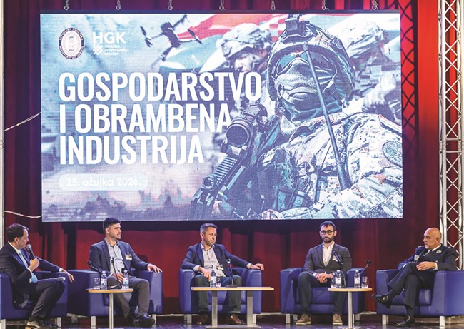 Posavska Hrvatska : Identificiran ekosustav od više od 180 tvrtki