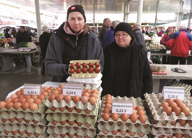 Slavonski Brod :  Proljetno i blagdanski 