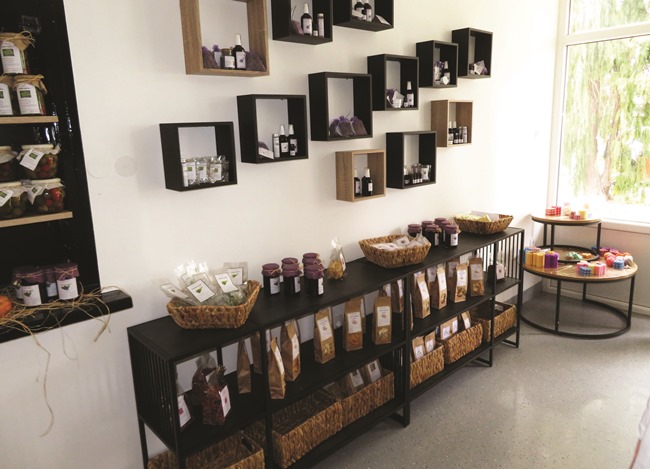 Posavska Hrvatska : Srijeda je dan za domaće i prirodno 