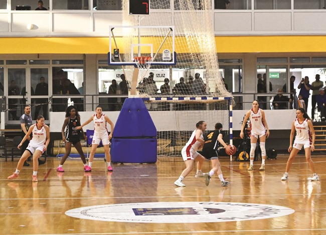 Sport : Kako je lijep pogled s vrha!