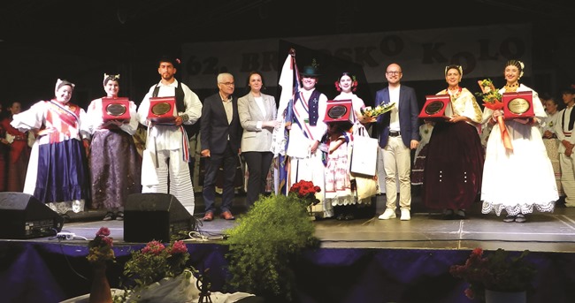 Posavska Hrvatska : „Brodsko kolo” nema premca