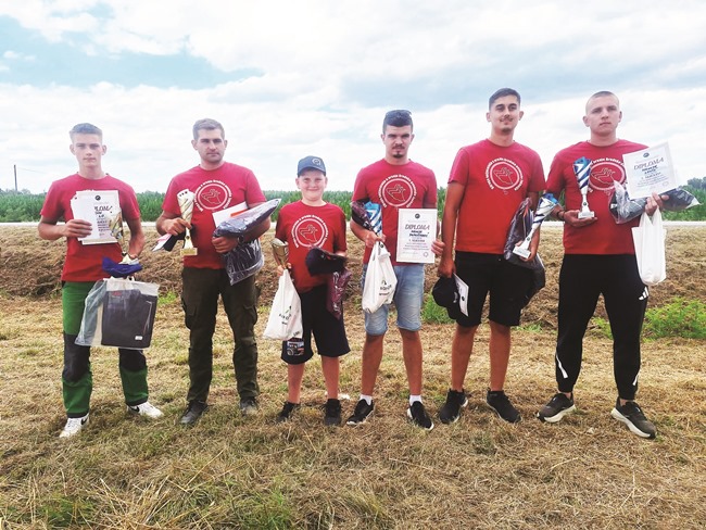 Županija : David i Matej putuju u Gorski kotar