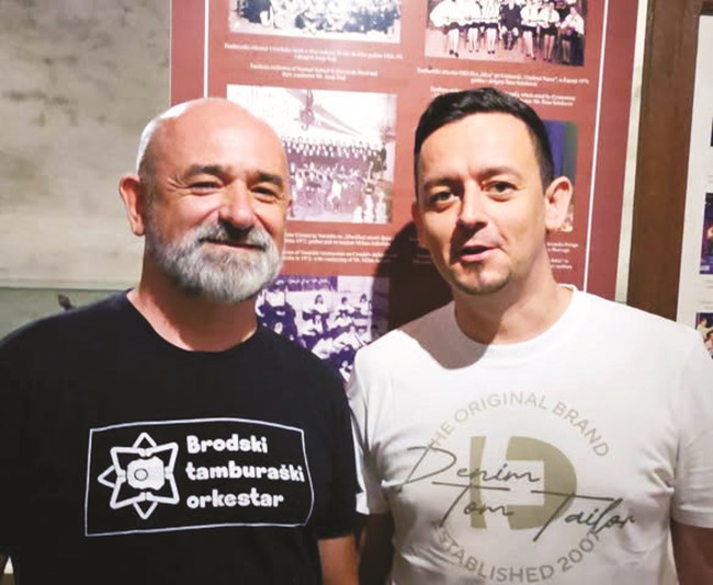 Kultura : Novi predsjednik nakon desetljeća i pol