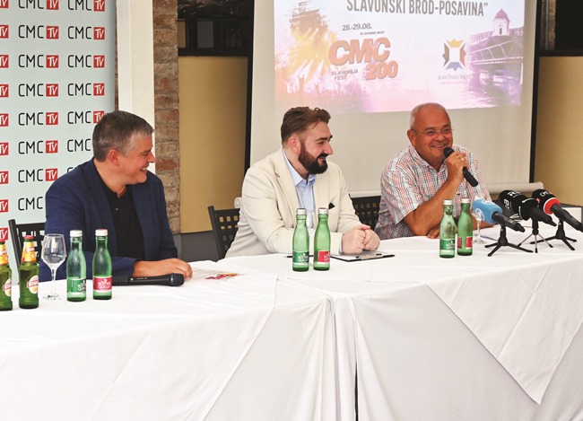 Turizam :  Za ljepši okoliš i kvalitetniju turističku ponudu 