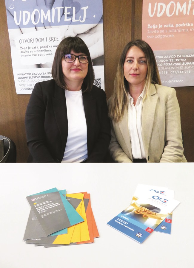 Posavska Hrvatska : Prevencija ključan odgovor na nasilje 