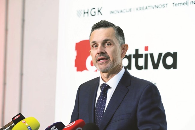 Posavska Hrvatska : Globalna ekonomija - tjedni pregled